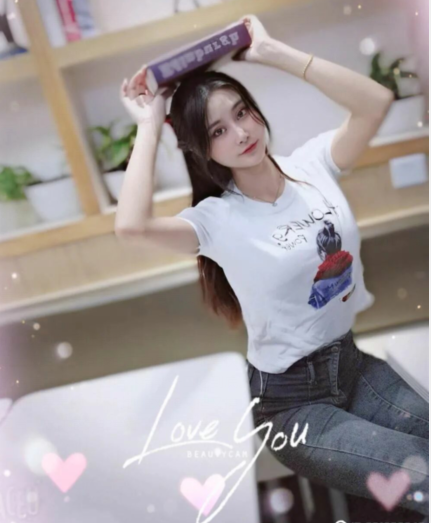 荔湾区临学：人美大奶好气质，服务超骚态度好